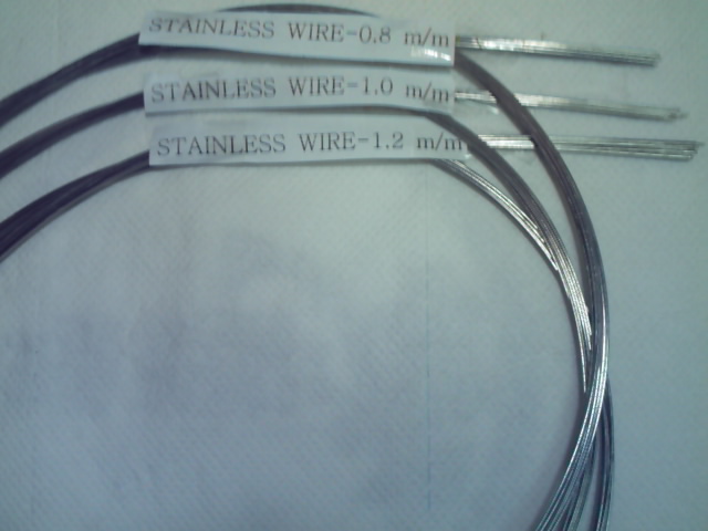 Stainless Wire-9size